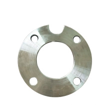 ANSI/DIN/ASTM Carbon Steel Irrigation Plate Flange Pipe Fittings Plate Flange